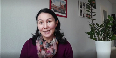 Я + деньги. Отзыв Эркингуль