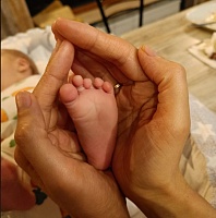 После 7 лет ожидания с диагнозом множественная миома матки