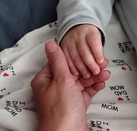 После сбоев цикла, замершей беременности