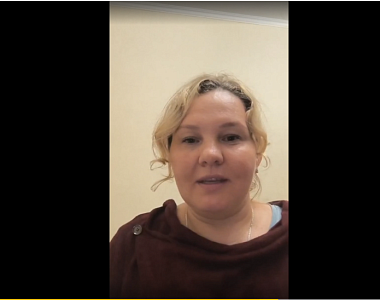 Как в теле рождается нежность. Отзыв Екатерины на Почему моё тело не хочет родить.